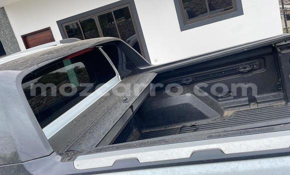 Comprar Usado Ford Ranger Branco Carro em Maputo em Maputo Comprar Usado Ford Ranger Branco Carro em Maputo em Maputo
