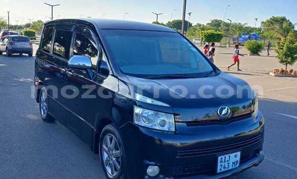Buy New Toyota Noah Black Car in Maputo in Maputo