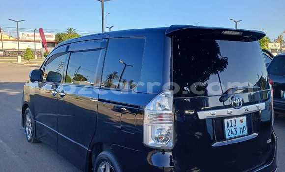 Comprar Novo Toyota Noah Preto Carro em Maputo em Maputo Comprar Novo Toyota Noah Preto Carro em Maputo em Maputo