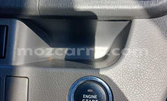 Comprar Novo Toyota Noah Preto Carro em Maputo em Maputo Comprar Novo Toyota Noah Preto Carro em Maputo em Maputo