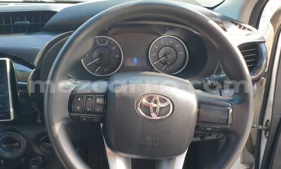 Nunua Ilio tumika Toyota Hiluxe Revo Nyeupe Gari ndani ya Maputo nchini Maputo Nunua Ilio tumika Toyota Hiluxe Revo Nyeupe Gari ndani ya Maputo nchini Maputo