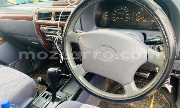 Nunua Ilio tumika Toyota Land Cruiser Prado Nyingine Gari ndani ya Maputo nchini Maputo Nunua Ilio tumika Toyota Land Cruiser Prado Nyingine Gari ndani ya Maputo nchini Maputo
