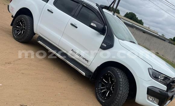 Tenga Tsaru Ford Ranger Chena Mota in Maputo in Maputo Tenga Tsaru Ford Ranger Chena Mota in Maputo in Maputo