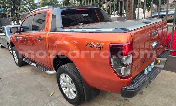 Comprar Usado Ford Ranger De outros Carro em Maputo em Maputo Comprar Usado Ford Ranger De outros Carro em Maputo em Maputo