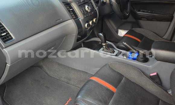Comprar Usado Ford Ranger De outros Carro em Maputo em Maputo Comprar Usado Ford Ranger De outros Carro em Maputo em Maputo