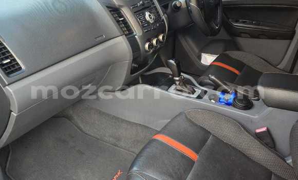Comprar Usado Ford Ranger De outros Carro em Maputo em Maputo Comprar Usado Ford Ranger De outros Carro em Maputo em Maputo