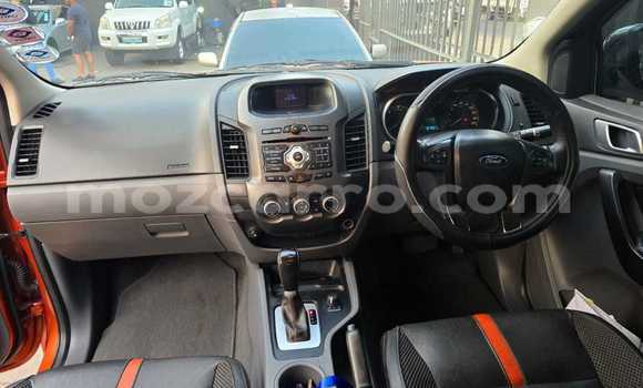 Comprar Usado Ford Ranger De outros Carro em Maputo em Maputo Comprar Usado Ford Ranger De outros Carro em Maputo em Maputo