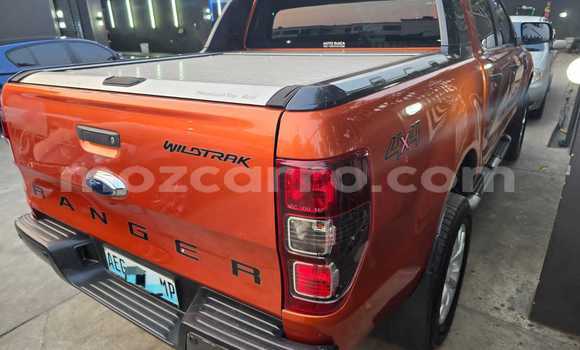 Comprar Usado Ford Ranger De outros Carro em Maputo em Maputo Comprar Usado Ford Ranger De outros Carro em Maputo em Maputo