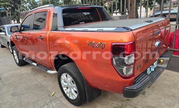 Comprar Usado Ford Ranger De outros Carro em Maputo em Maputo Comprar Usado Ford Ranger De outros Carro em Maputo em Maputo