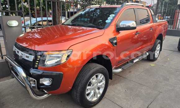 Comprar Usado Ford Ranger De outros Carro em Maputo em Maputo Comprar Usado Ford Ranger De outros Carro em Maputo em Maputo