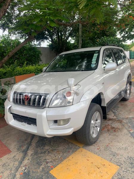 Big with watermark toyota land cruiser prado maputo maputo 34950