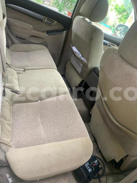 Big with watermark toyota land cruiser prado maputo maputo 34950