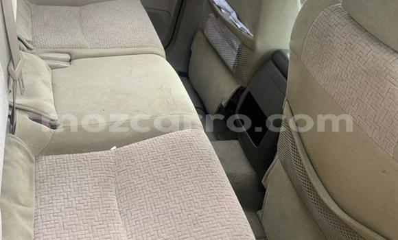Comprar Usado Toyota Land Cruiser Prado Branco Carro em Maputo em Maputo Comprar Usado Toyota Land Cruiser Prado Branco Carro em Maputo em Maputo