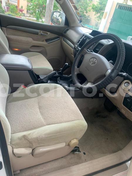 Big with watermark toyota land cruiser prado maputo maputo 34950