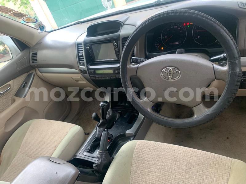 Big with watermark toyota land cruiser prado maputo maputo 34950
