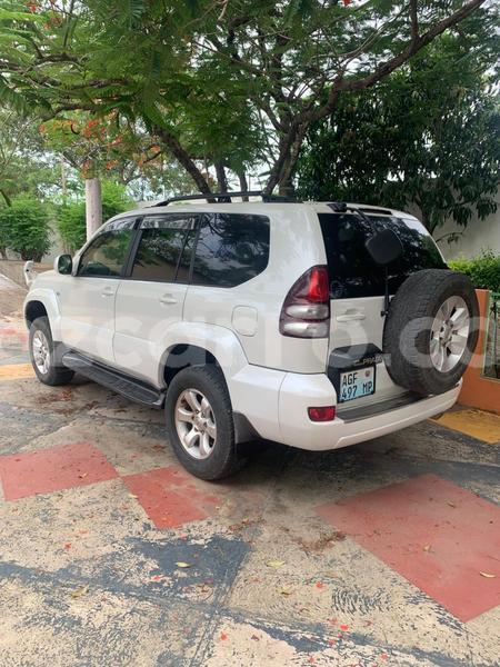 Big with watermark toyota land cruiser prado maputo maputo 34950