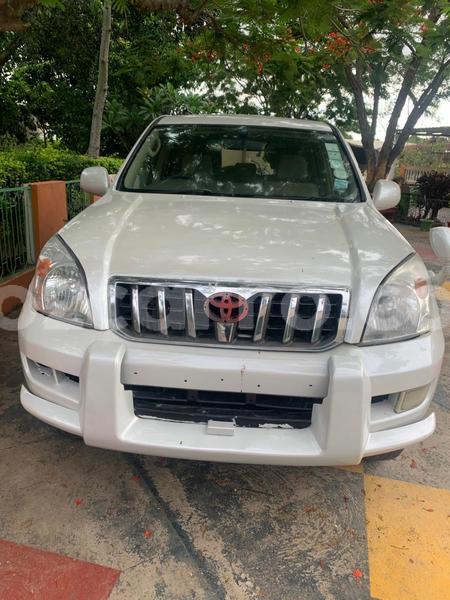 Big with watermark toyota land cruiser prado maputo maputo 34950