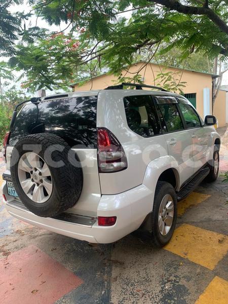 Big with watermark toyota land cruiser prado maputo maputo 34950