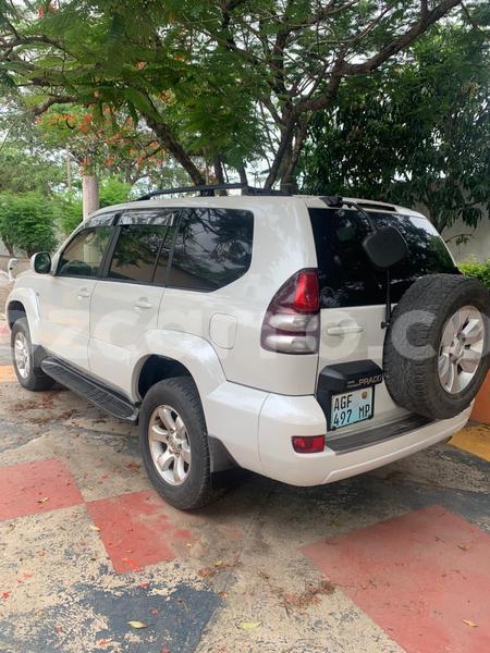 Big with watermark toyota land cruiser prado maputo maputo 34950
