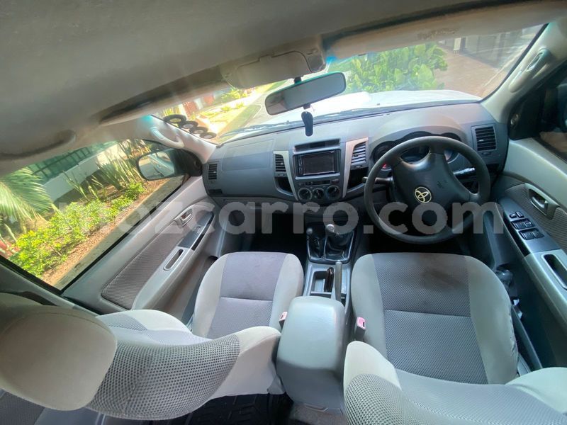 Big with watermark toyota hilux maputo maputo 34951