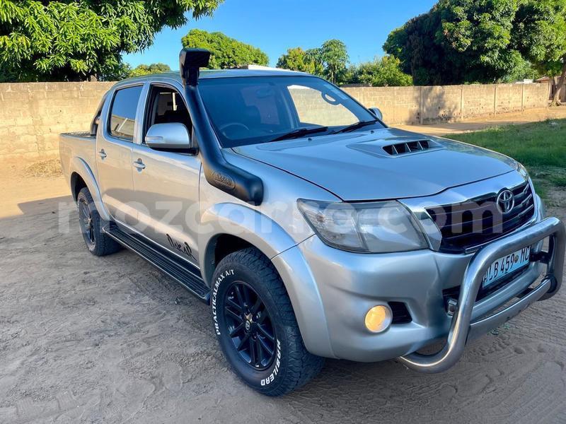 Big with watermark toyota hilux maputo maputo 34953
