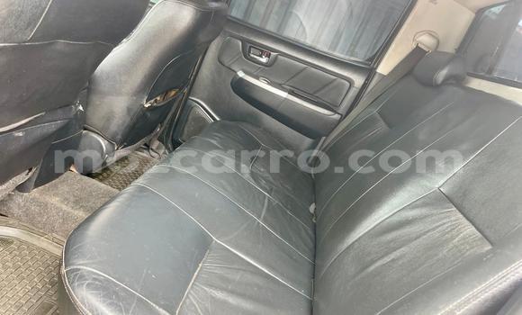 Tenga Tsaru Toyota Hilux Zvimwe Mota in Maputo in Maputo Tenga Tsaru Toyota Hilux Zvimwe Mota in Maputo in Maputo