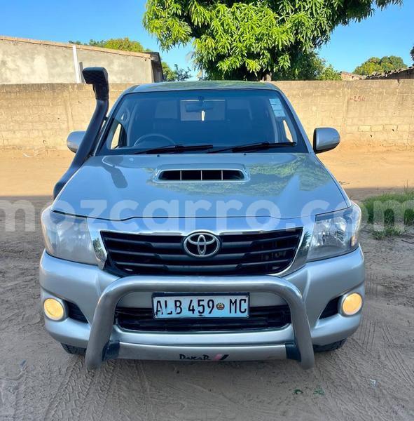 Big with watermark toyota hilux maputo maputo 34953