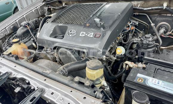 Tenga Tsaru Toyota Hilux Zvimwe Mota in Maputo in Maputo Tenga Tsaru Toyota Hilux Zvimwe Mota in Maputo in Maputo