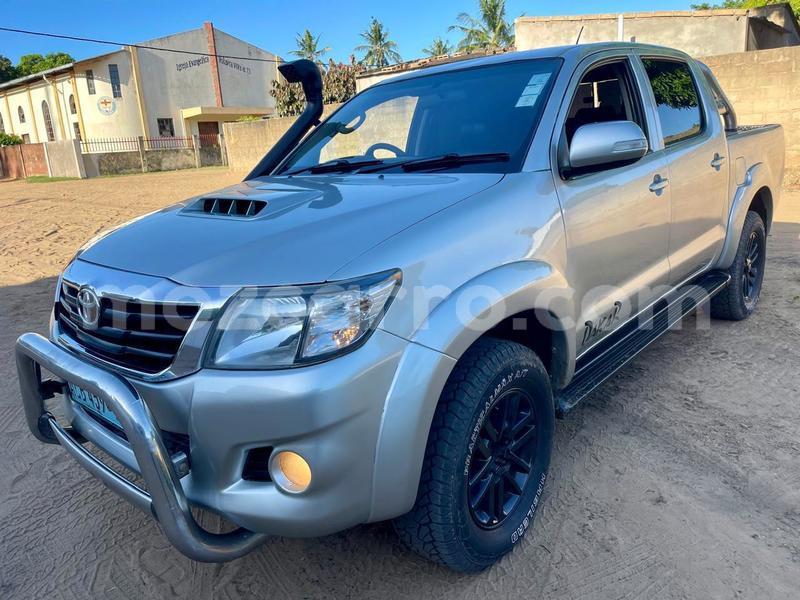 Big with watermark toyota hilux maputo maputo 34953