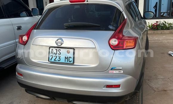 Nunua Ilio tumika Nissan Juke Nyingine Gari ndani ya Maputo nchini Maputo Nunua Ilio tumika Nissan Juke Nyingine Gari ndani ya Maputo nchini Maputo