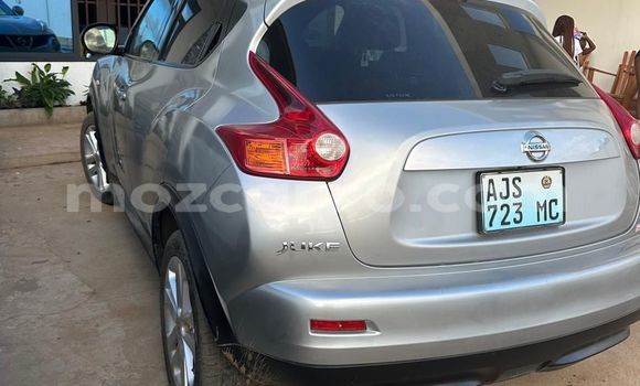 Nunua Ilio tumika Nissan Juke Nyingine Gari ndani ya Maputo nchini Maputo Nunua Ilio tumika Nissan Juke Nyingine Gari ndani ya Maputo nchini Maputo