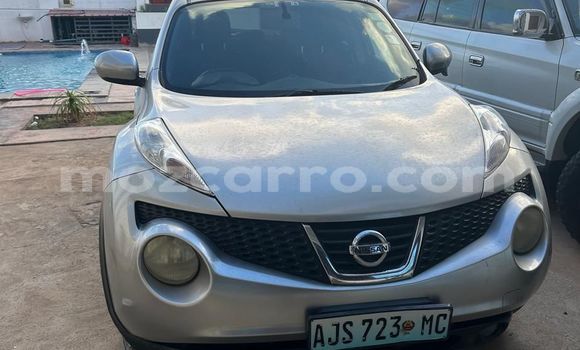Nunua Ilio tumika Nissan Juke Nyingine Gari ndani ya Maputo nchini Maputo Nunua Ilio tumika Nissan Juke Nyingine Gari ndani ya Maputo nchini Maputo