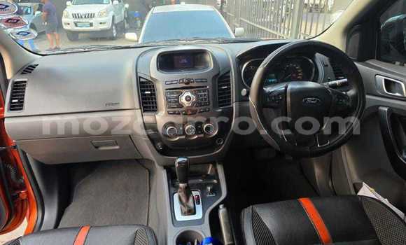 Buy Used Ford Ranger Other Car in Maputo in Maputo Buy Used Ford Ranger Other Car in Maputo in Maputo