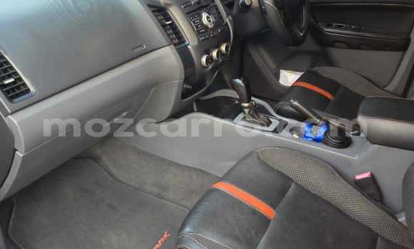 Buy Used Ford Ranger Other Car in Maputo in Maputo Buy Used Ford Ranger Other Car in Maputo in Maputo
