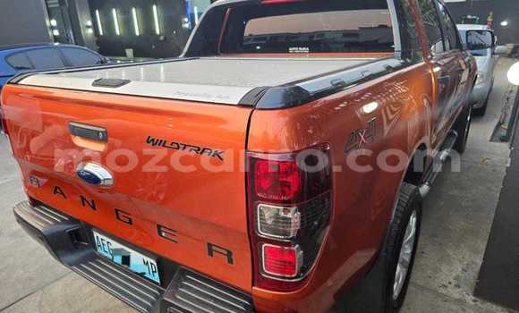 Buy Used Ford Ranger Other Car in Maputo in Maputo Buy Used Ford Ranger Other Car in Maputo in Maputo