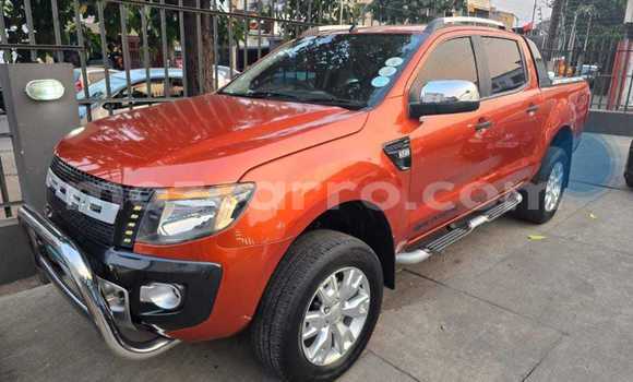 Buy Used Ford Ranger Other Car in Maputo in Maputo Buy Used Ford Ranger Other Car in Maputo in Maputo