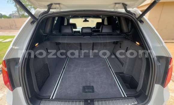 Buy Used BMW X3 White Car in Maputo in Maputo Buy Used BMW X3 White Car in Maputo in Maputo