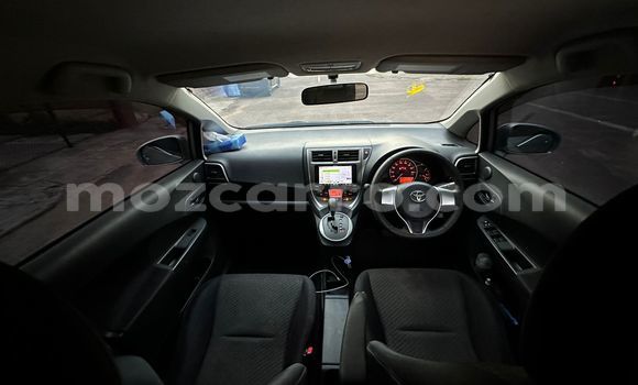 Nunua Mpya Toyota Ractis Nyingine Gari ndani ya Maputo nchini Maputo Nunua Mpya Toyota Ractis Nyingine Gari ndani ya Maputo nchini Maputo