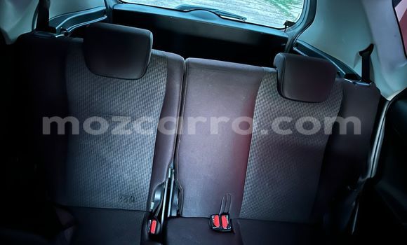 Nunua Mpya Toyota Ractis Nyingine Gari ndani ya Maputo nchini Maputo Nunua Mpya Toyota Ractis Nyingine Gari ndani ya Maputo nchini Maputo