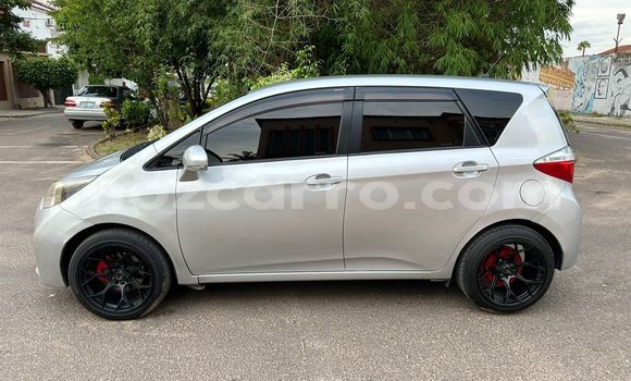 Nunua Mpya Toyota Ractis Nyingine Gari ndani ya Maputo nchini Maputo Nunua Mpya Toyota Ractis Nyingine Gari ndani ya Maputo nchini Maputo