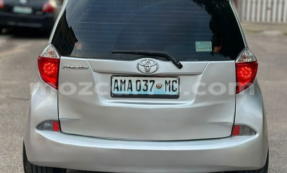 Nunua Mpya Toyota Ractis Nyingine Gari ndani ya Maputo nchini Maputo Nunua Mpya Toyota Ractis Nyingine Gari ndani ya Maputo nchini Maputo