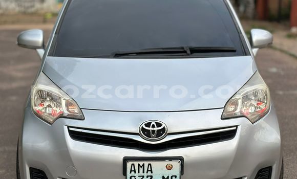 Nunua Mpya Toyota Ractis Nyingine Gari ndani ya Maputo nchini Maputo Nunua Mpya Toyota Ractis Nyingine Gari ndani ya Maputo nchini Maputo