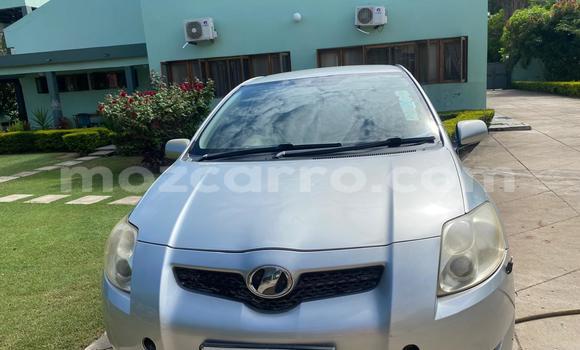 Nunua Ilio tumika Toyota Auris Nyingine Gari ndani ya Maputo nchini Maputo Nunua Ilio tumika Toyota Auris Nyingine Gari ndani ya Maputo nchini Maputo