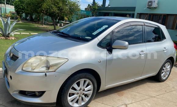 Nunua Ilio tumika Toyota Auris Nyingine Gari ndani ya Maputo nchini Maputo Nunua Ilio tumika Toyota Auris Nyingine Gari ndani ya Maputo nchini Maputo