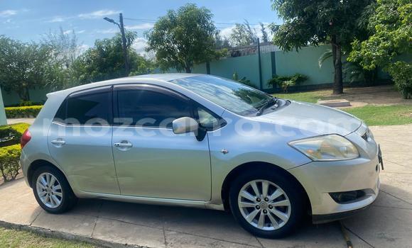 Nunua Ilio tumika Toyota Auris Nyingine Gari ndani ya Maputo nchini Maputo Nunua Ilio tumika Toyota Auris Nyingine Gari ndani ya Maputo nchini Maputo