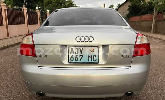 Comprar Usado Audi A4 De outros Carro em Maputo em Maputo Comprar Usado Audi A4 De outros Carro em Maputo em Maputo