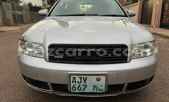 Comprar Usado Audi A4 De outros Carro em Maputo em Maputo Comprar Usado Audi A4 De outros Carro em Maputo em Maputo