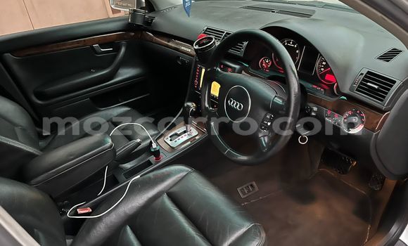 Comprar Usado Audi A4 De outros Carro em Maputo em Maputo Comprar Usado Audi A4 De outros Carro em Maputo em Maputo