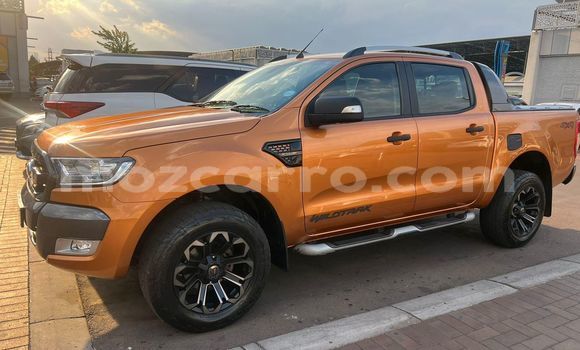 Tenga Tsaru Ford Ranger Zvimwe Mota in Maputo in Maputo