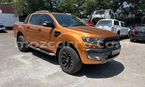 Buy Used Ford Ranger Other Car in Maputo in Maputo Buy Used Ford Ranger Other Car in Maputo in Maputo
